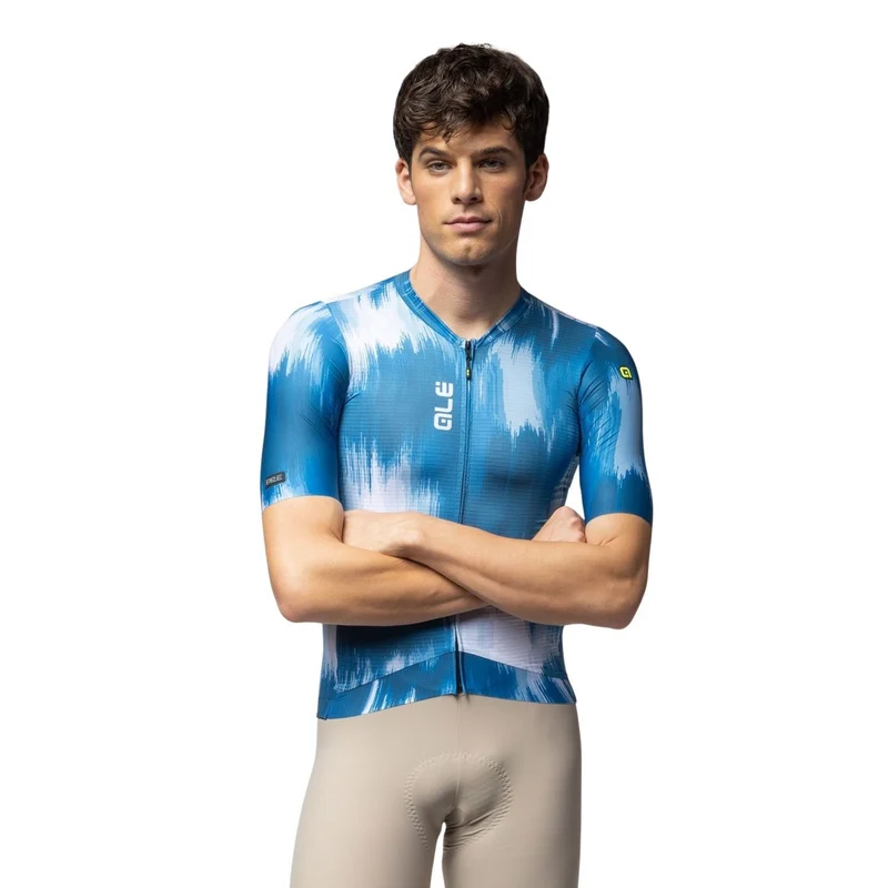 PR-E Argon Short Sleeve Jersey