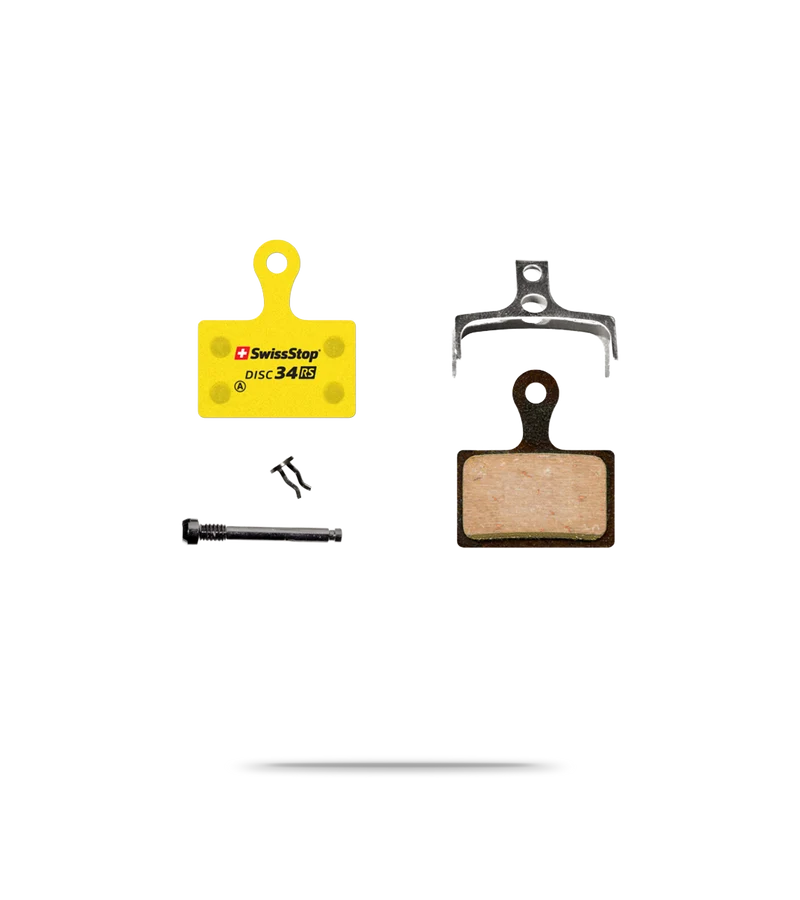 Dura-Ace/Ultegra 34 RS Disc Brake Pads