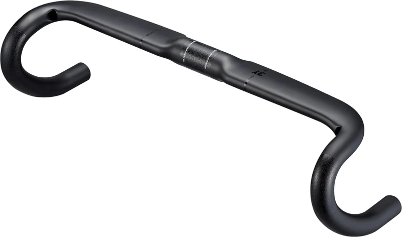 Guidon 3T Aeroflux LTD carbon 38 cm