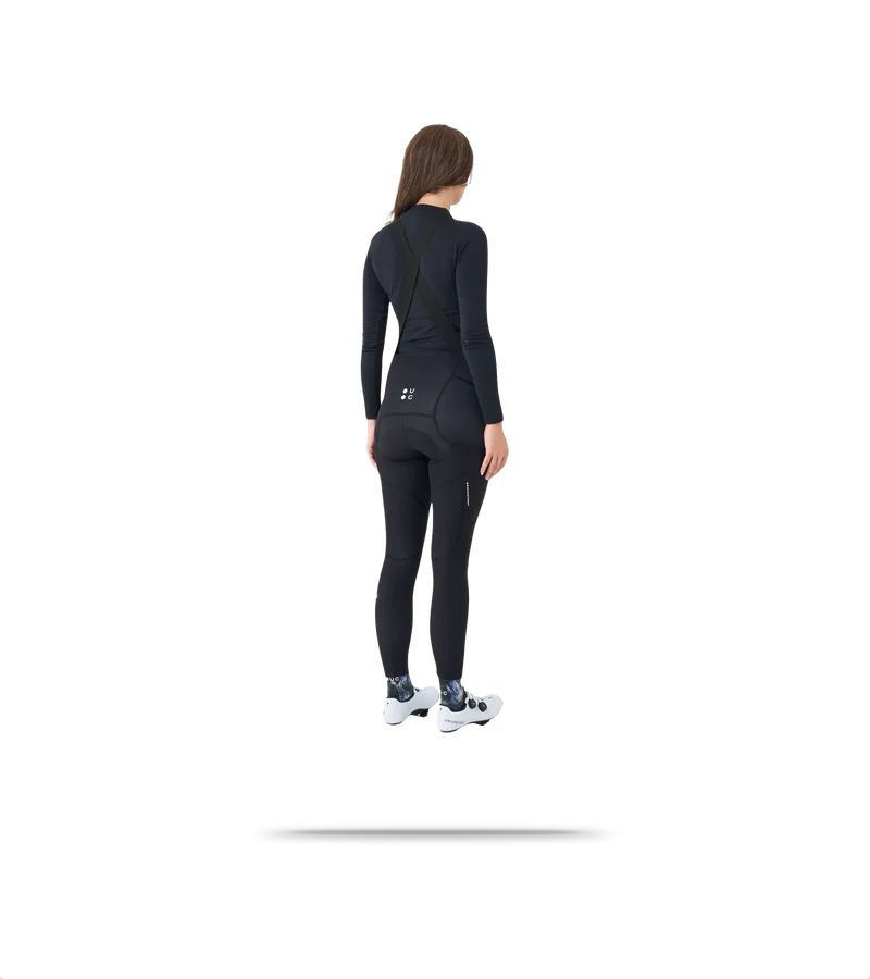 Mono Cargo Womens Bib Tight
