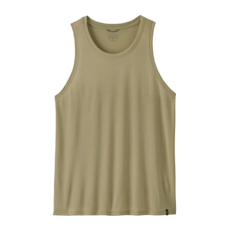 Capilene Cool Trail Tank