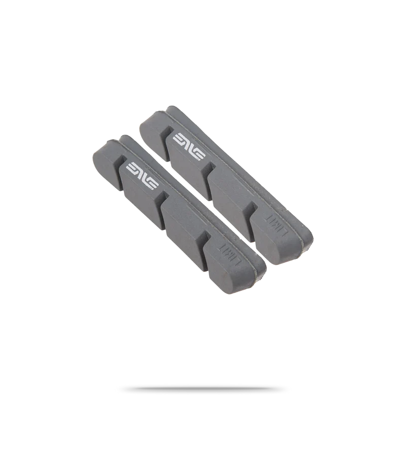 Brake Pad Set for Carbon Rims