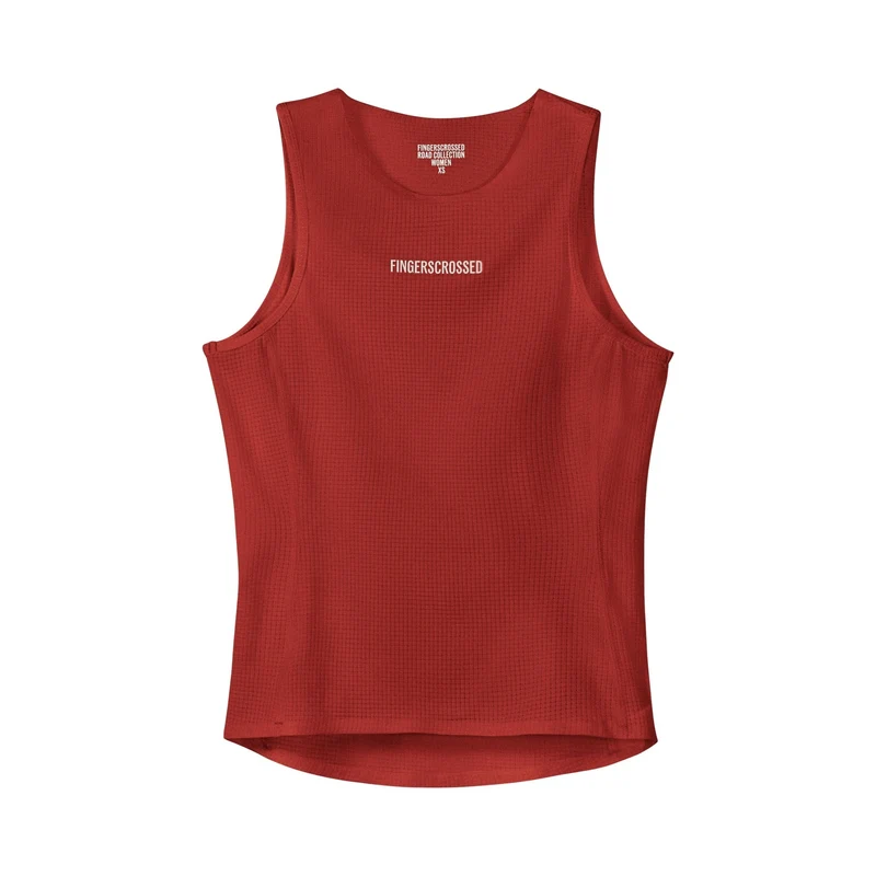 Women's Road Cycling Base Layer