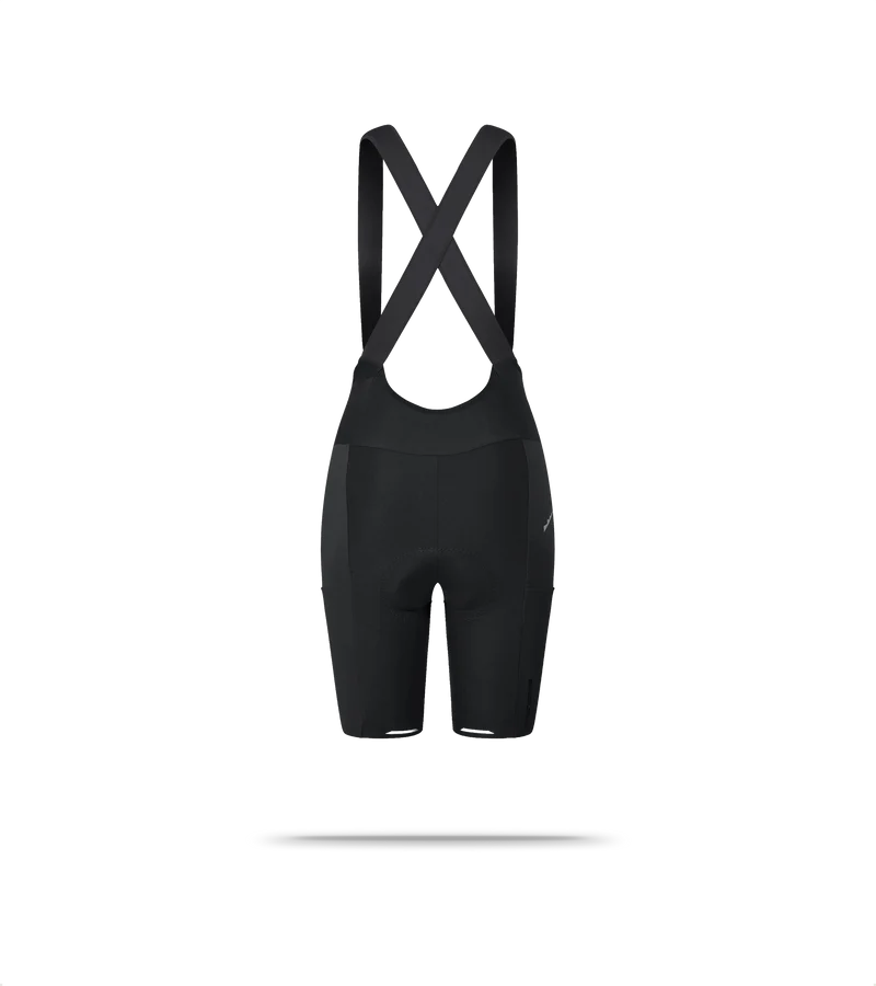 Women's AllTrack Ride Bib Shorts