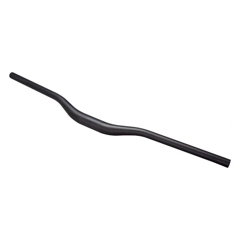 Guidon 31.8mm noir