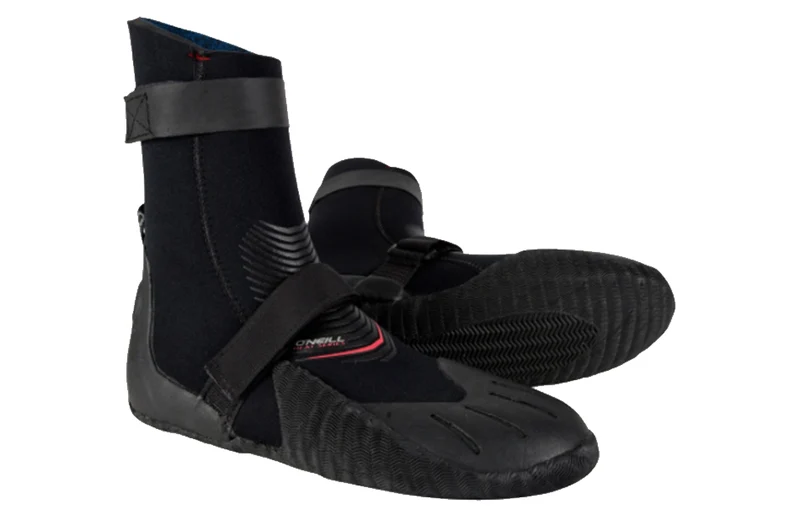 BOTTE HEAT 5MM RT
