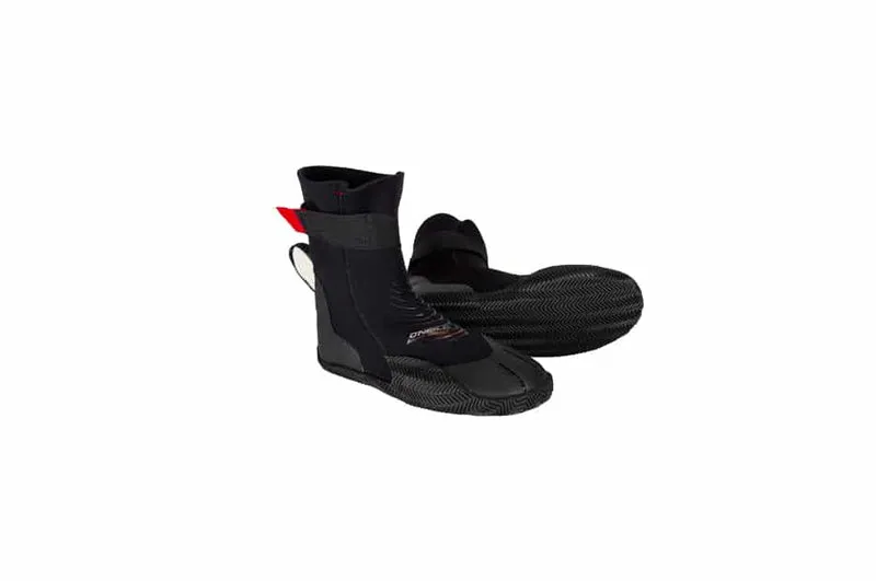 BOTTINES YTH HEAT 3MM RT