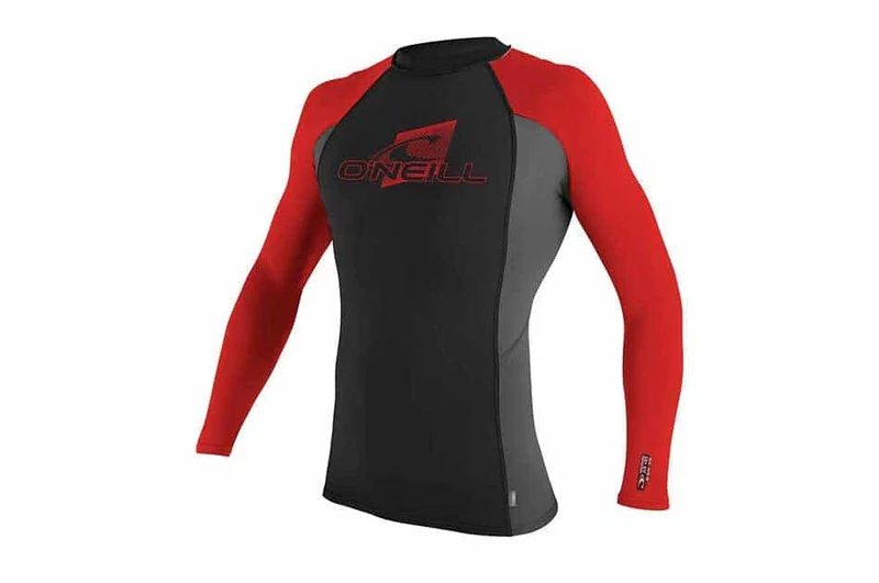 ÉQUIPAGE L/S YOUTH SKINS