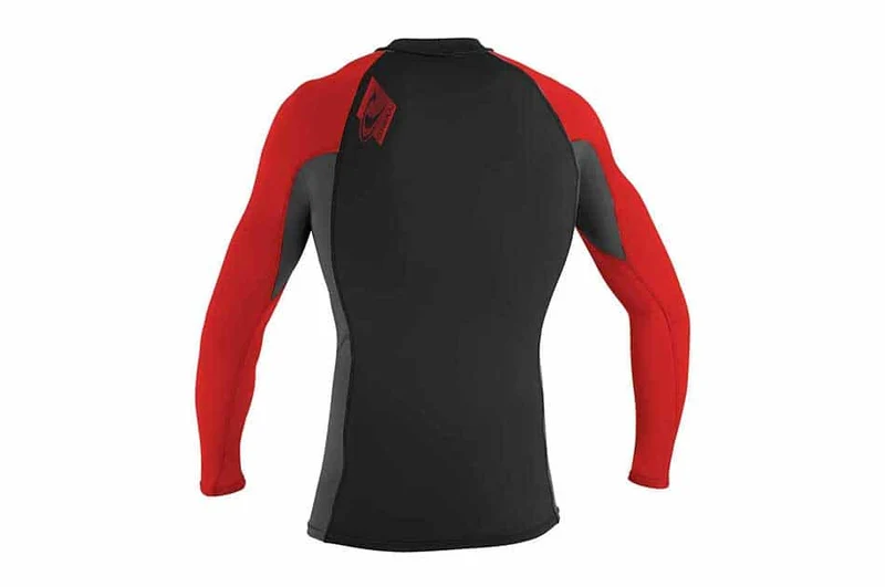ÉQUIPAGE L/S YOUTH SKINS