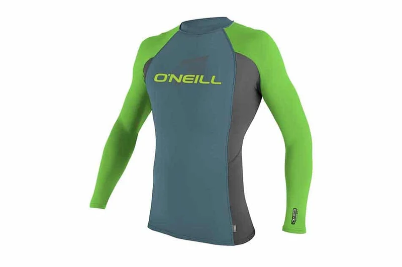 ÉQUIPAGE L/S YOUTH SKINS
