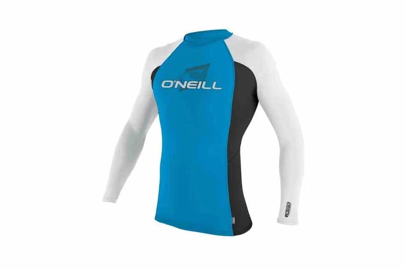 ÉQUIPAGE L/S YOUTH SKINS