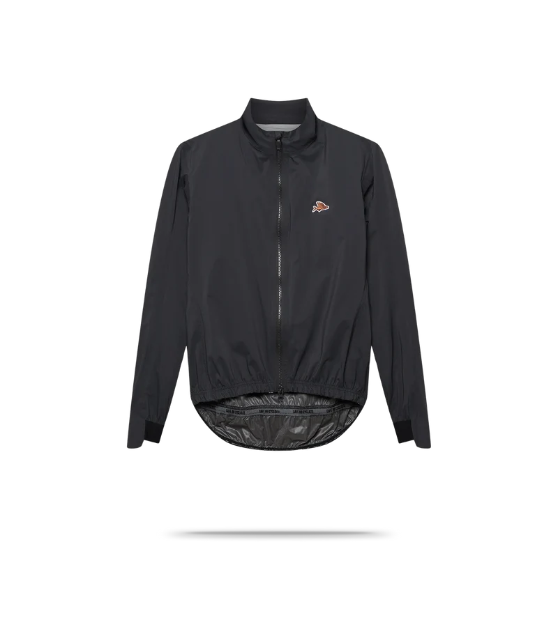 SUZETTE Men's Waterproof Cycling Jacket