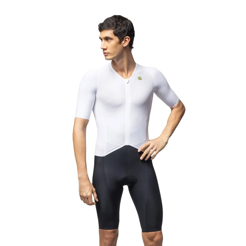 Eagle Short Sleeve Tri Suit