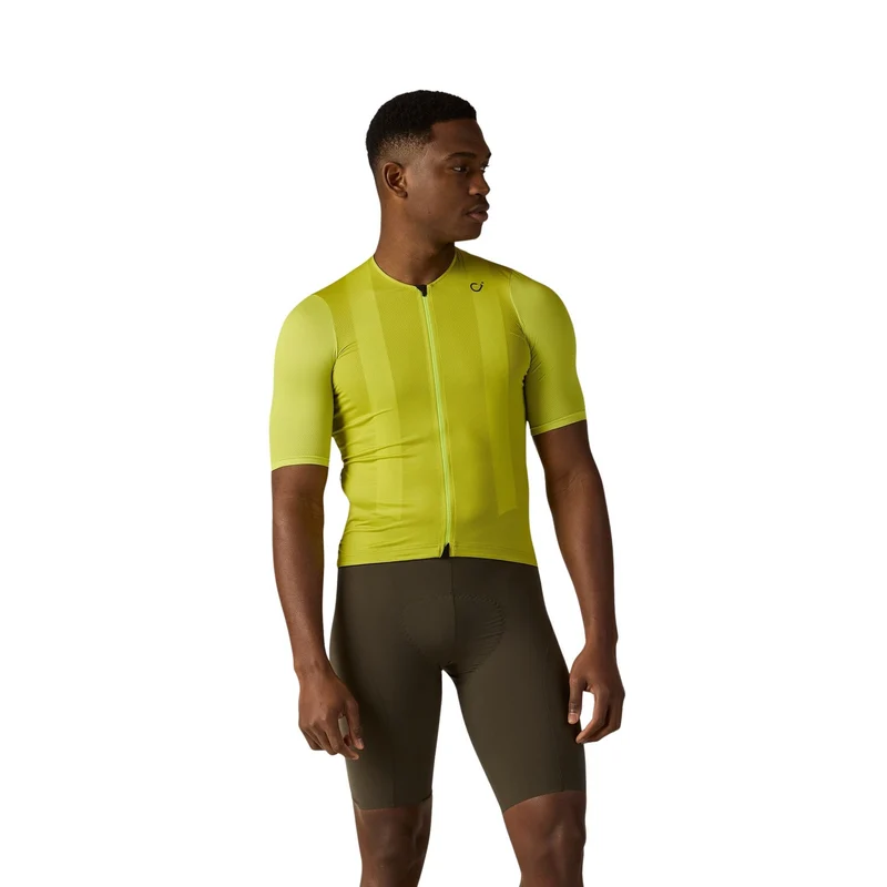 Luxe Ultralight Short Sleeve Jersey