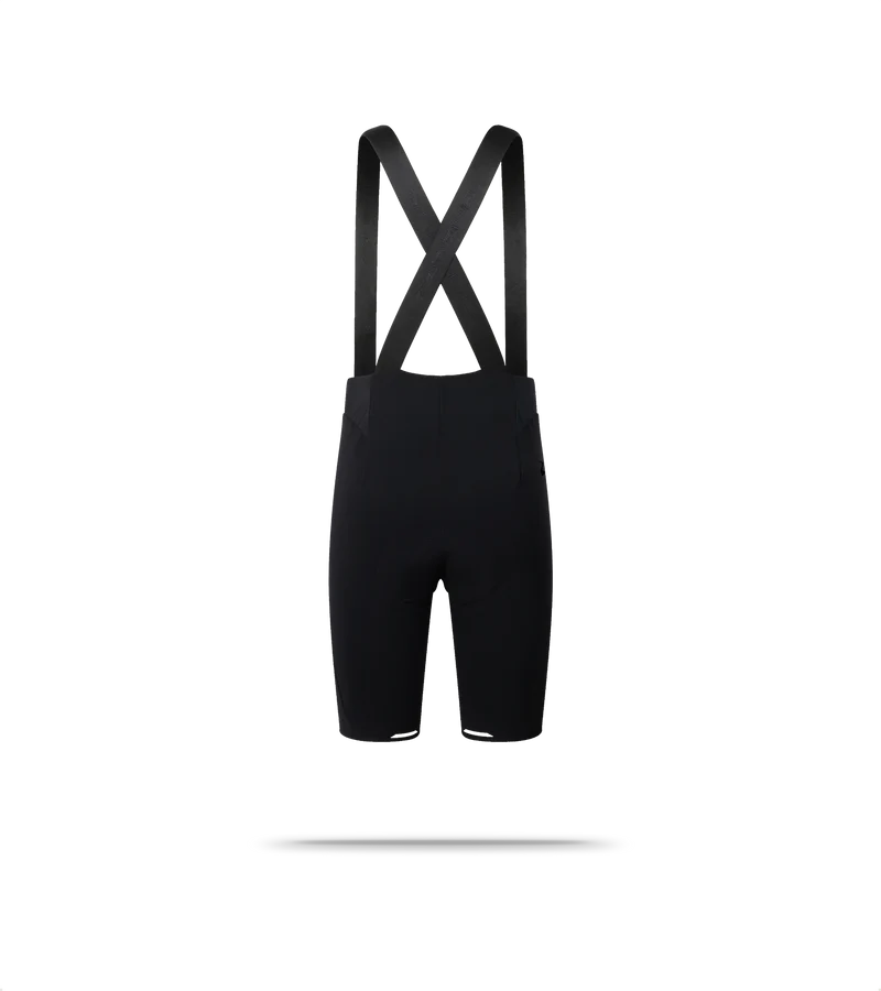 Pro SL Power Bib Shorts - Long Length