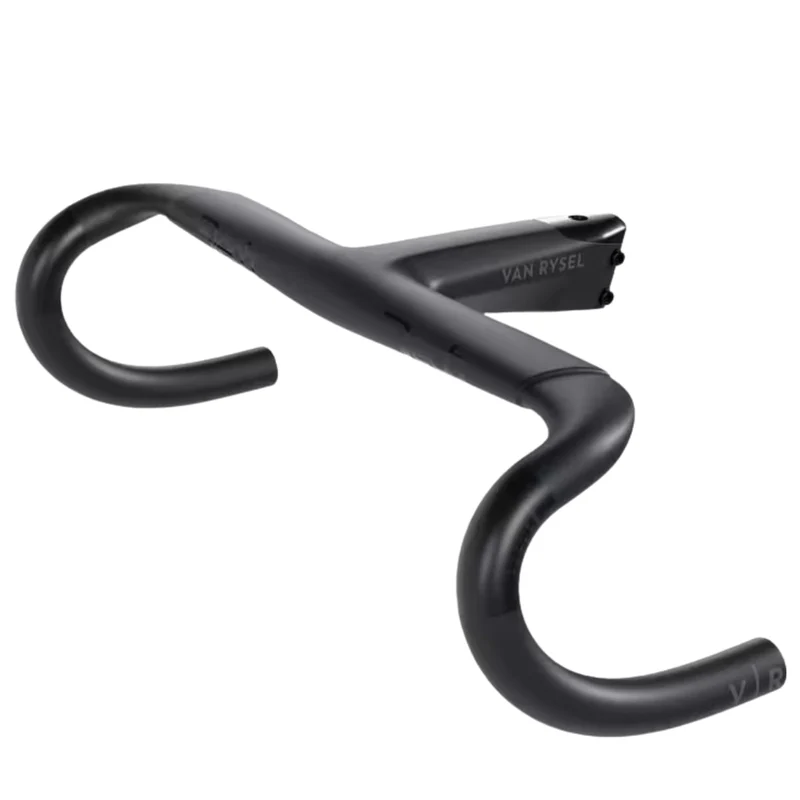 Guidon monobloc V n Rysel RCR-R Pro