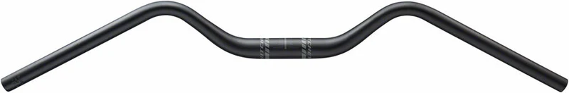 Ritchey Comp Kyote Handlebar - Aluminum, 800mm, 30mm Rise, 31.8mm, 27.5 Deg, Black