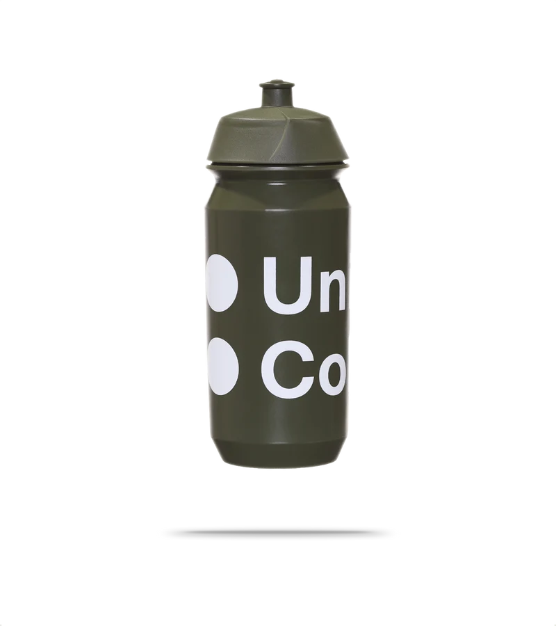 Biodegradable Bottle