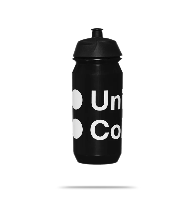 Biodegradable Bottle