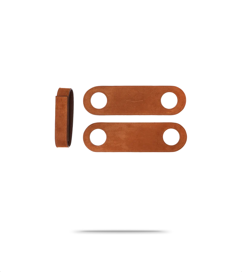 Leather Kit For Duo