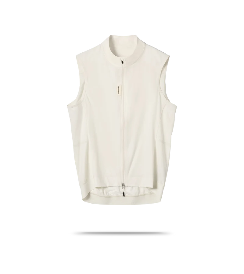 Men's Road Cycling Wind Vest