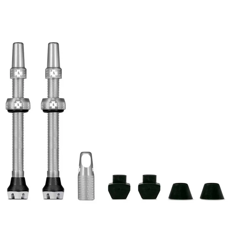 Tubeless Valve Kit V2