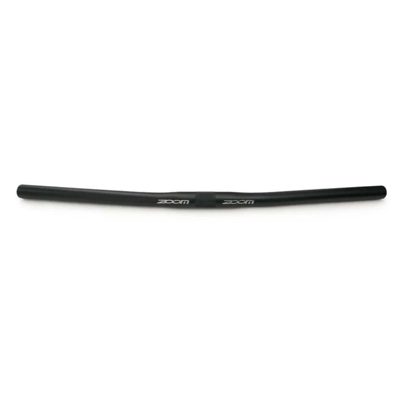 Guidon mtb-110 alliage noir