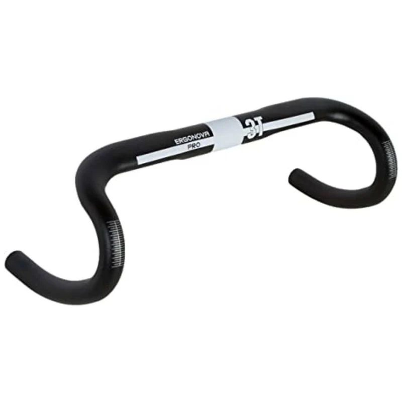 Guidon 3t ergonova Pro - noir - 42cm