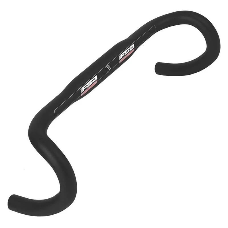 Fsa wingpro shallow road handlebar 44cm