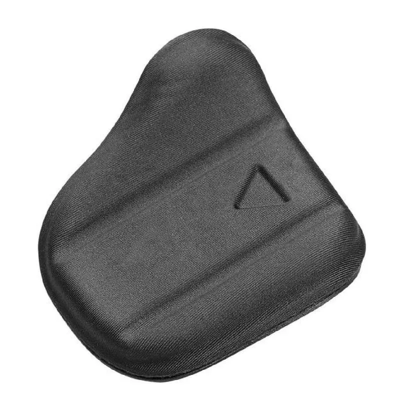 F-19 coussins avec velcro