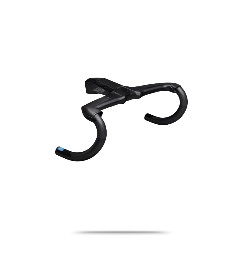 VIBE EVO Handlebar and Stem