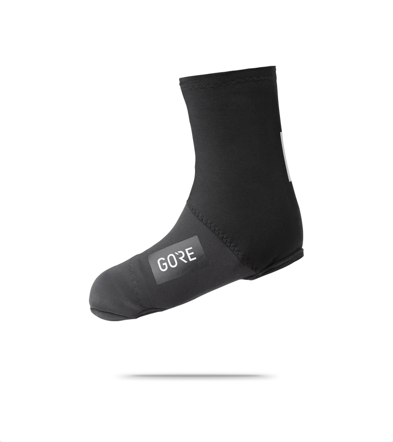 Thermo Cycling Overshoes