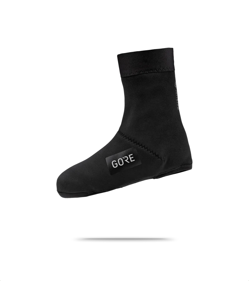 Shield Thermo Cycling Overshoes
