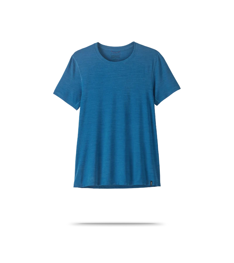 Women’s Capilene Cool Ultra T-Shirt