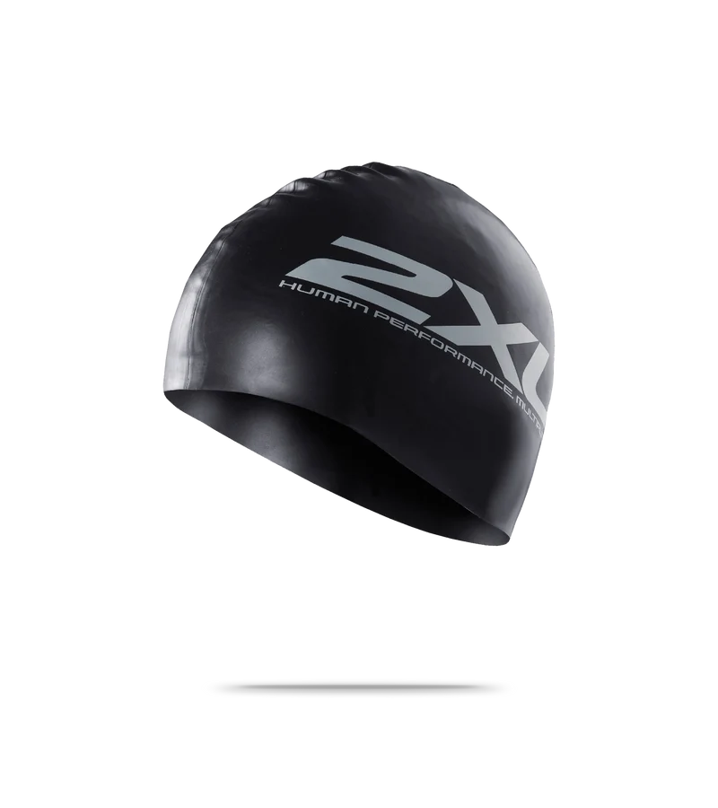 Silicone Swim Cap