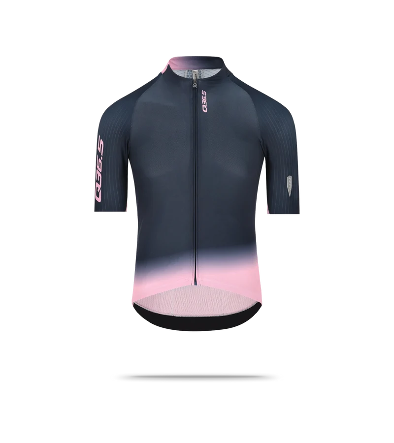 Gregarius Pro Collar Fade Jersey