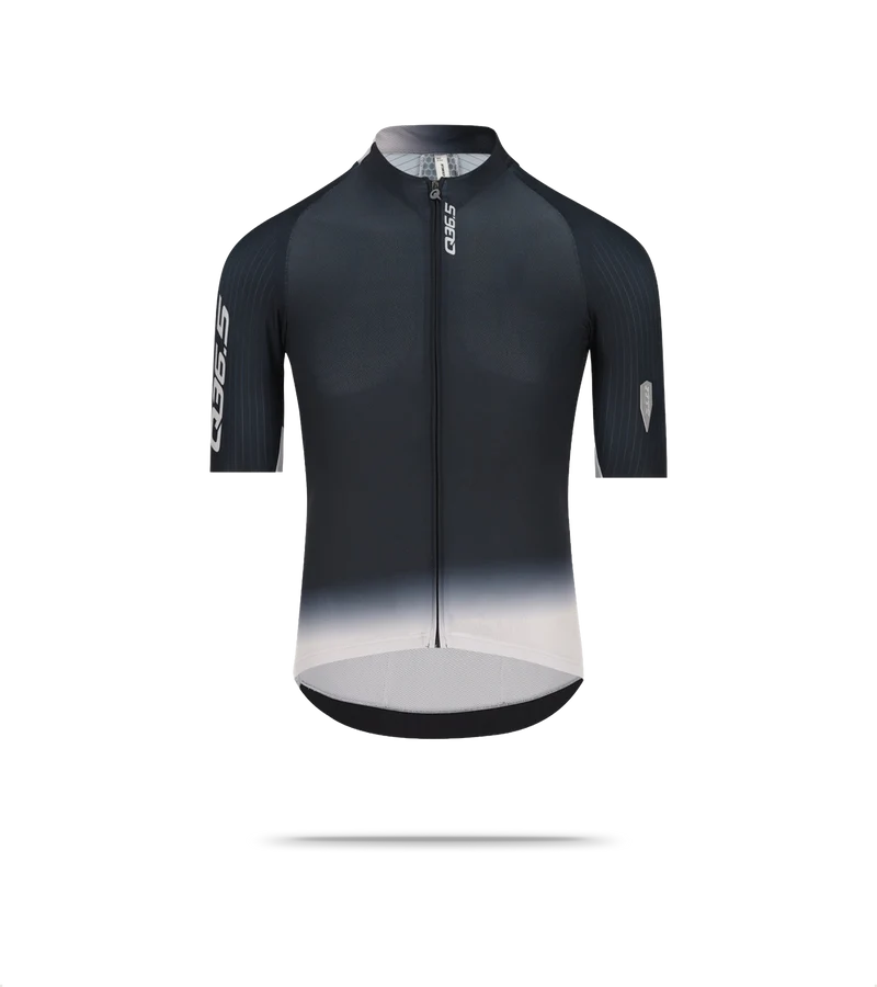 Gregarius Pro Collar Fade Jersey