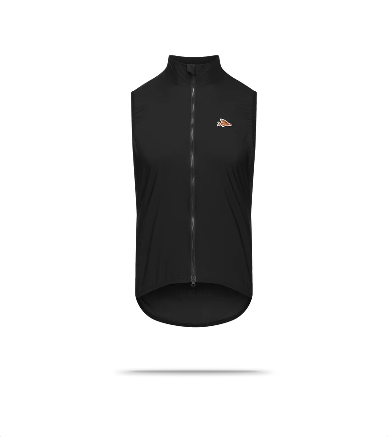 Edith Windproof Gilet