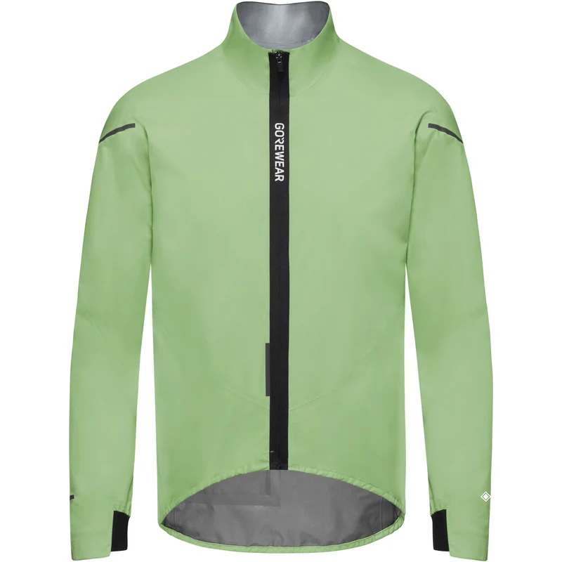 Spinshift GORE-TEX Men's Waterproof Cycling Jacket