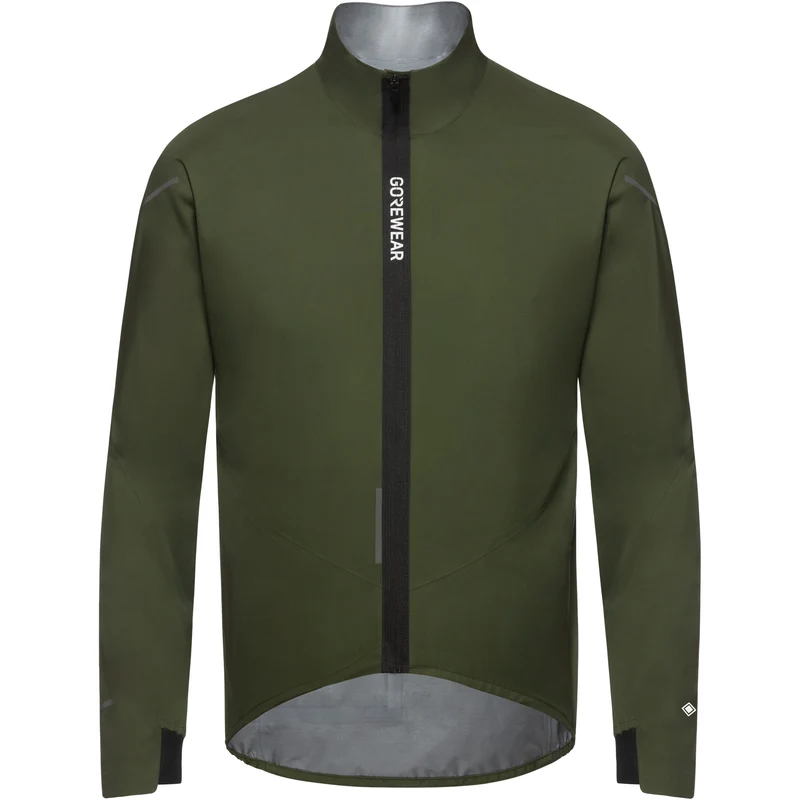 Spinshift GORE-TEX Men's Waterproof Cycling Jacket