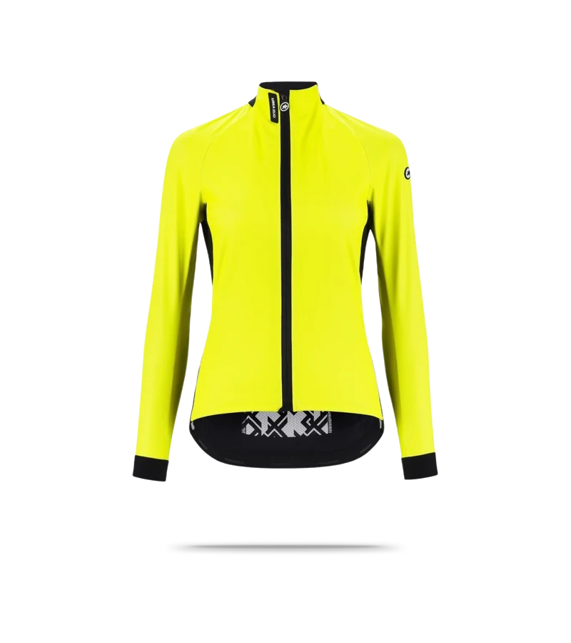 UMA GT EVO Womens Winter Jacket