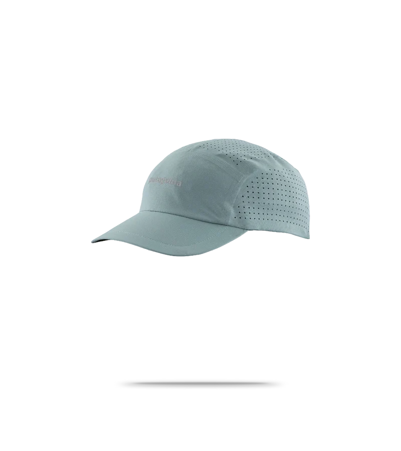 Ultralightweight Ridge Hat