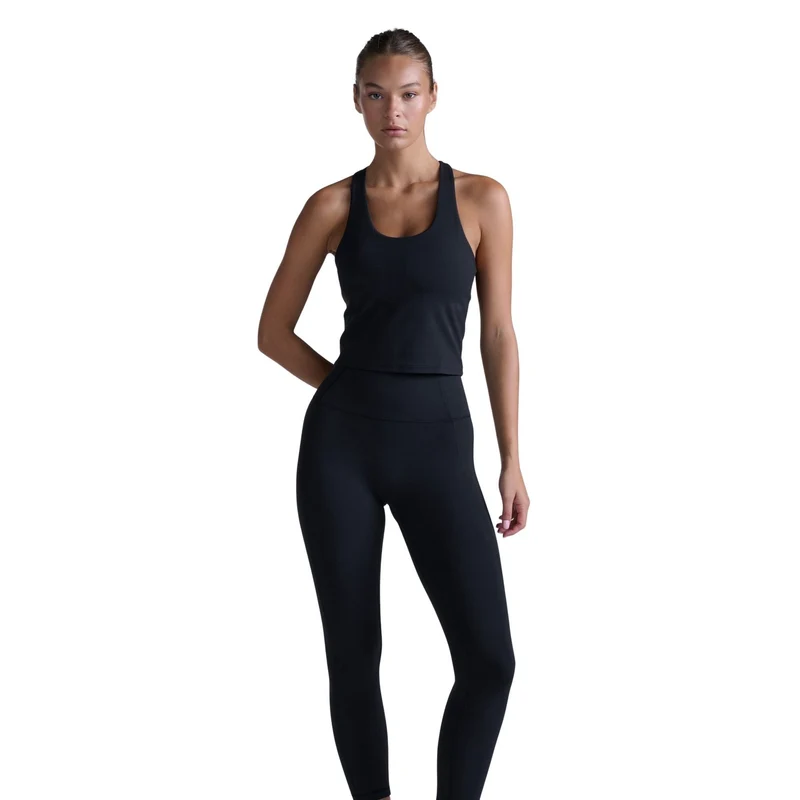Women's Fluid Racerback Tank Top