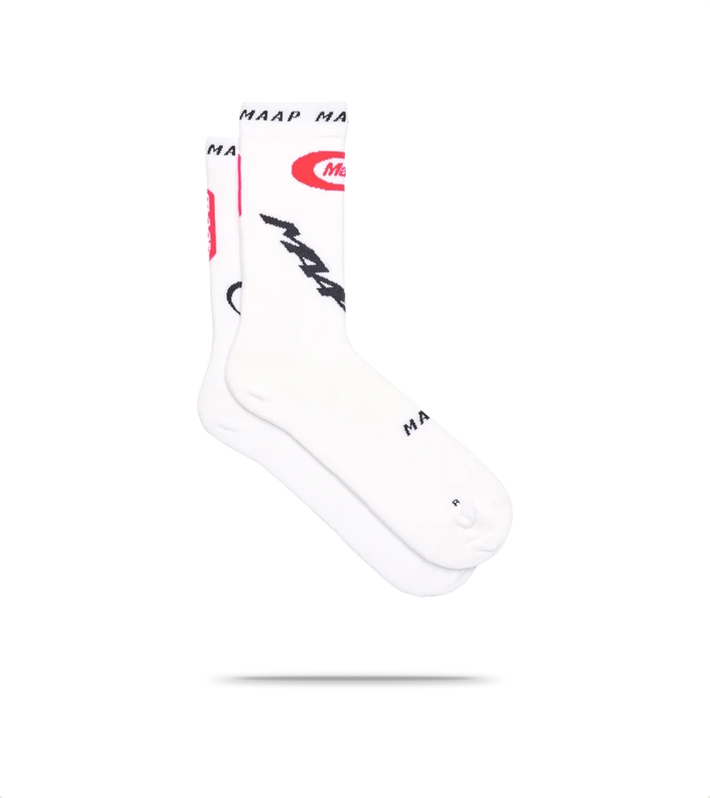 Spectrum Team Socks