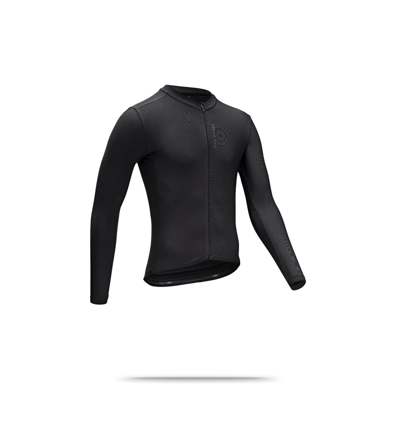 RCR 2 Long Sleeve Jersey