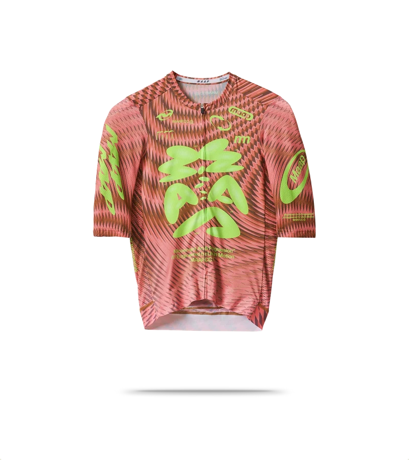Spectrum Pro Air Short Sleeve Jersey 3.0