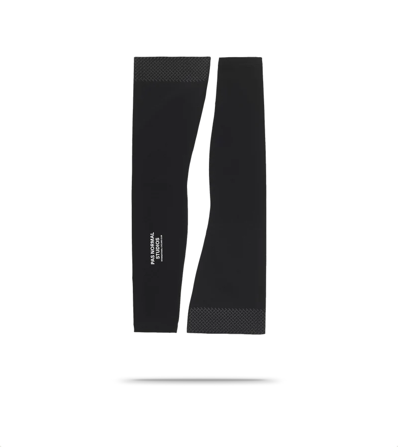 Logo Leg Warmers