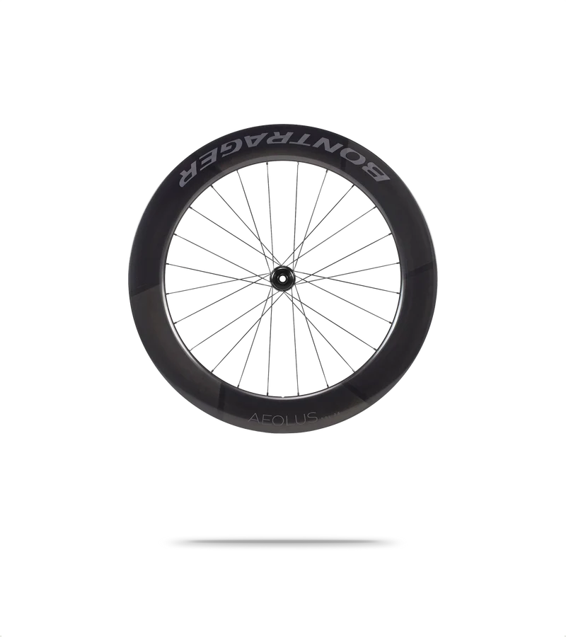 Aeolus RSL 75 TLR Disc Road Front Wheel