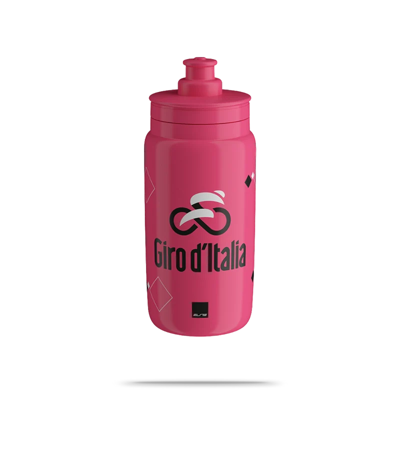 Grand Tour Fly Bottle