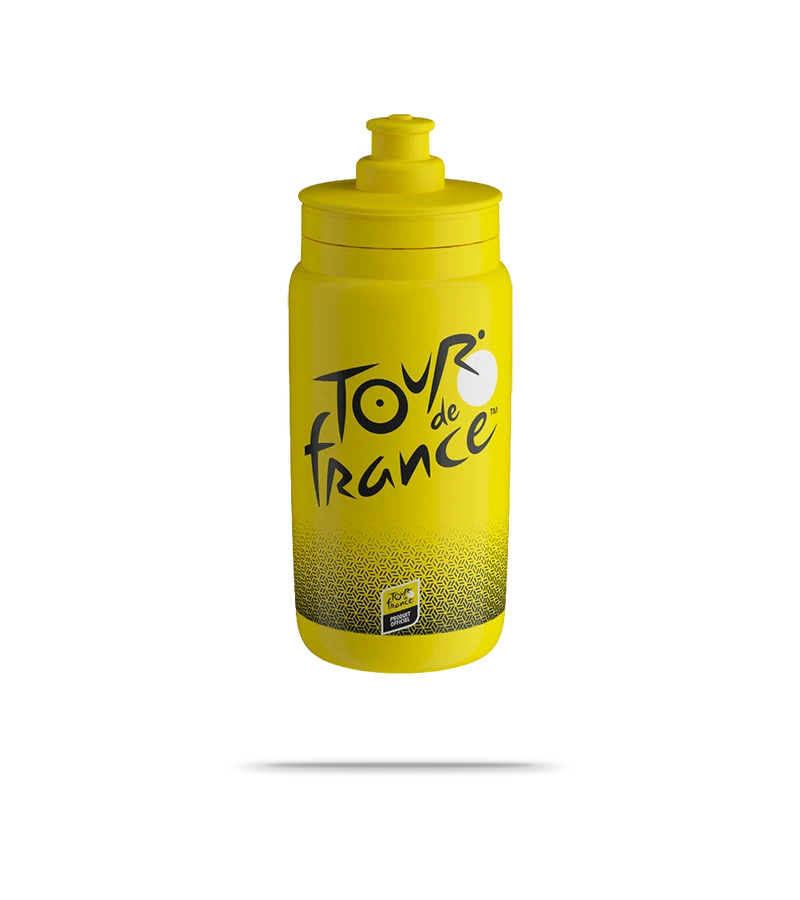 Grand Tour Fly Bottle